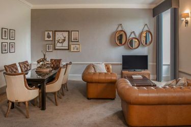 Hotel De Vere Beaumont Estate Windsor: Photo 