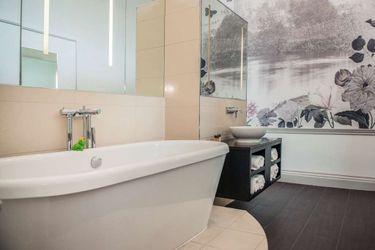 Hotel De Vere Beaumont Estate Windsor: Photo 