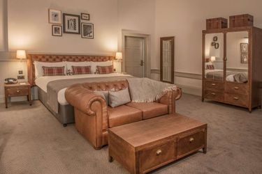 Hotel De Vere Beaumont Estate Windsor: Photo 