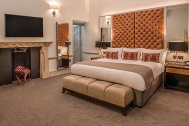 Hotel De Vere Beaumont Estate Windsor: Photo 