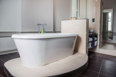 Hotel De Vere Beaumont Estate Windsor: Photo 