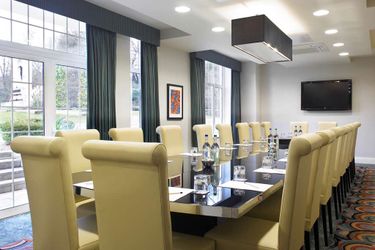 Hotel De Vere Beaumont Estate Windsor: Photo 