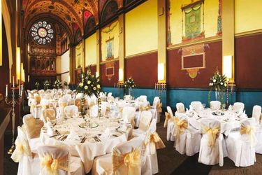 Hotel De Vere Beaumont Estate Windsor: Photo 