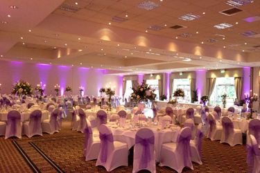 Hotel De Vere Beaumont Estate Windsor: Photo 