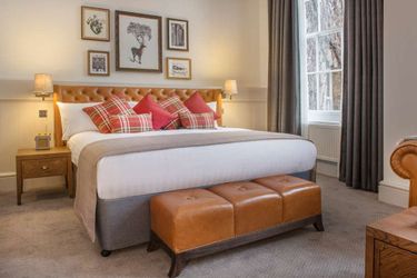 Hotel De Vere Beaumont Estate Windsor: Photo 