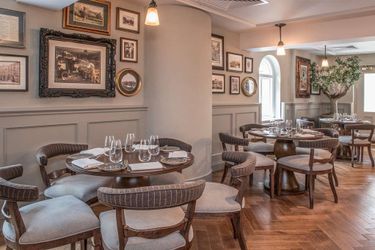 Hotel De Vere Beaumont Estate Windsor: Photo 
