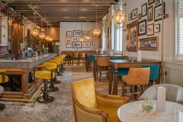 Hotel De Vere Beaumont Estate Windsor: Photo 