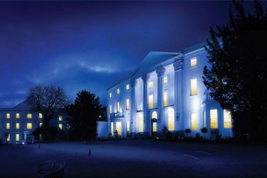 Hotel De Vere Beaumont Estate Windsor: Photo 