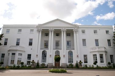 Hotel De Vere Beaumont Estate Windsor: Photo 