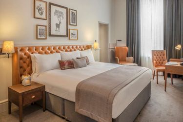 Hotel De Vere Beaumont Estate Windsor: Photo 