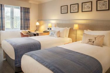 Hotel De Vere Beaumont Estate Windsor: Photo 