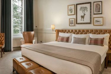 Hotel De Vere Beaumont Estate Windsor: Photo 