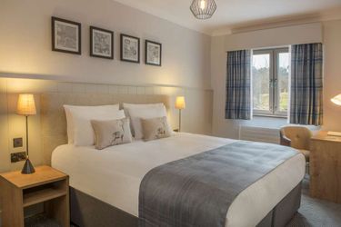 Hotel De Vere Beaumont Estate Windsor: Photo 