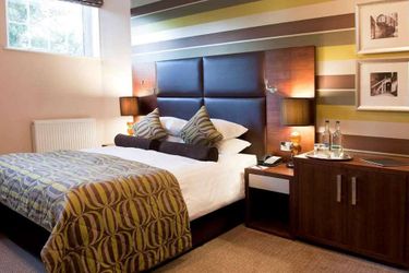 Hotel De Vere Beaumont Estate Windsor: Photo 