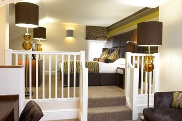 Hotel De Vere Beaumont Estate Windsor: Photo 