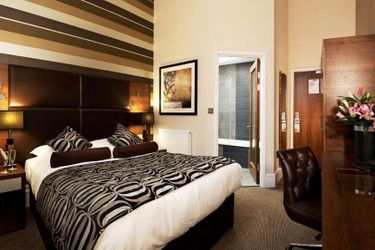 Hotel De Vere Beaumont Estate Windsor: Photo 