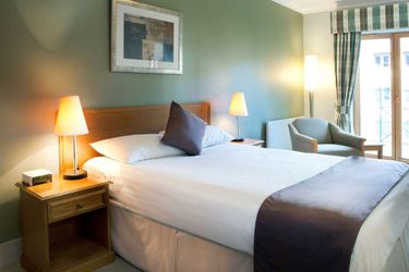 Hotel De Vere Beaumont Estate Windsor: Photo 