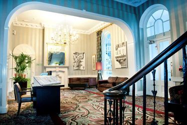 Hotel De Vere Beaumont Estate Windsor: Photo 