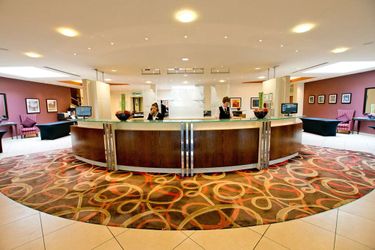 Hotel De Vere Beaumont Estate Windsor: Photo 