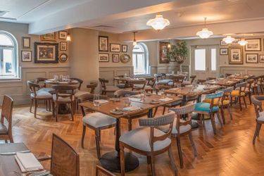 Hotel De Vere Beaumont Estate Windsor: Photo 