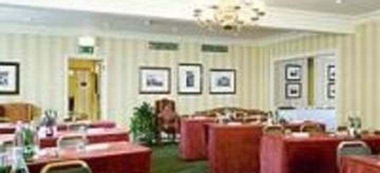 Castle Hotel Windsor Mgallery Collection:  WINDSOR