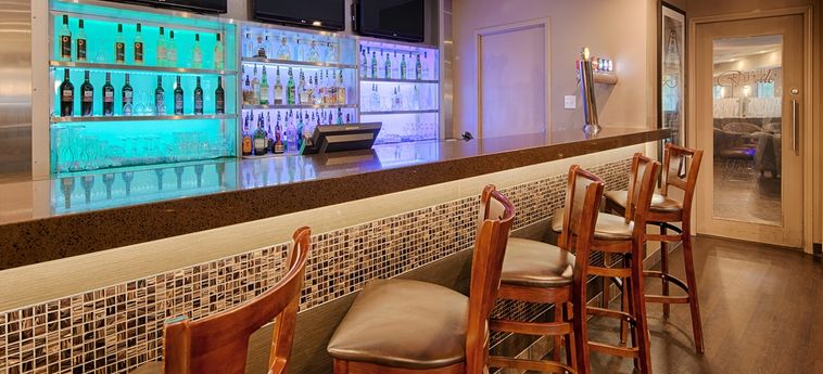 Best Western Charterhouse Downtown Winnipeg: Foto 