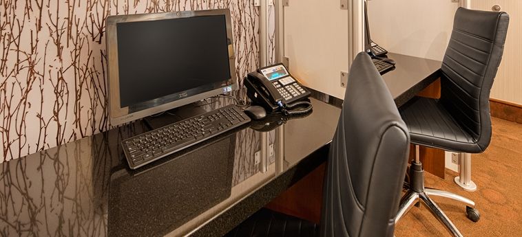 Best Western Charterhouse Downtown Winnipeg: Foto 