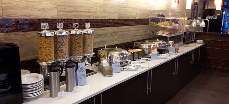 Best Western Charterhouse Downtown Winnipeg: Foto 