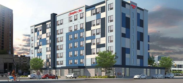 Best Western Charterhouse Downtown Winnipeg: Foto 