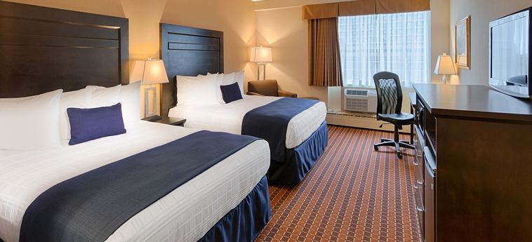 Best Western Charterhouse Downtown Winnipeg : Photo 
