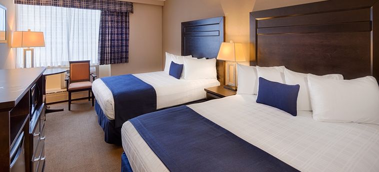 Best Western Charterhouse Downtown Winnipeg : Photo 