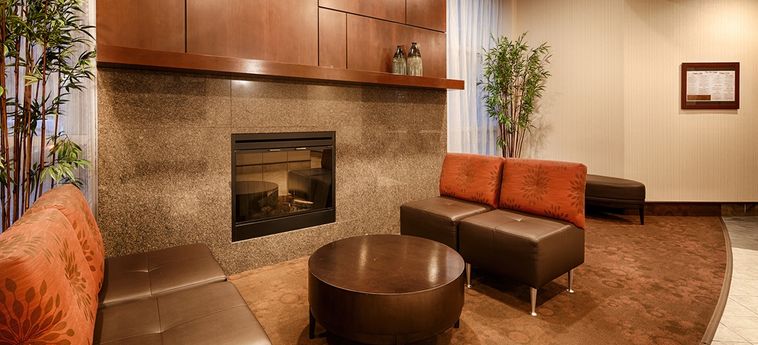 Best Western Charterhouse Downtown Winnipeg : Photo 