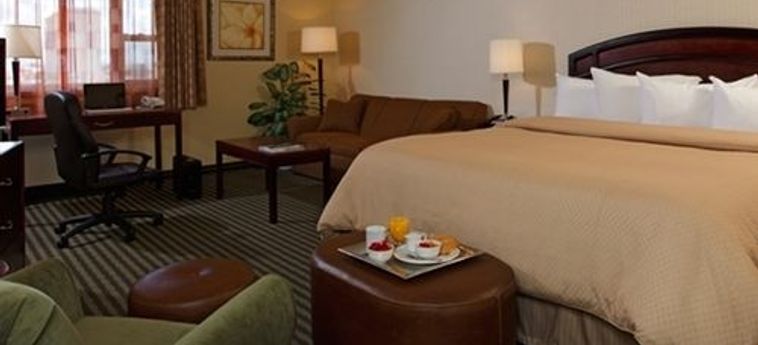 Hotel Ramada Winnipeg Airport Viscount Gort Winnipeg: Foto 