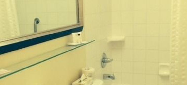 Hotel Ramada Winnipeg Airport Viscount Gort Winnipeg: Foto 