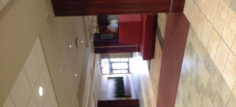 Hotel Ramada Winnipeg Airport Viscount Gort Winnipeg: Foto 