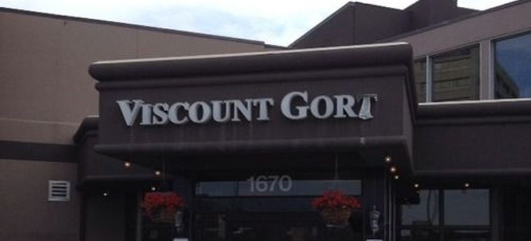 Hotel Ramada Winnipeg Airport Viscount Gort Winnipeg: Foto 