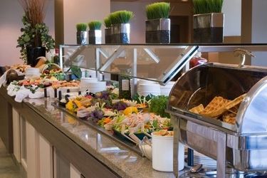 Hotel Ramada Winnipeg Airport Viscount Gort Winnipeg: Photo 