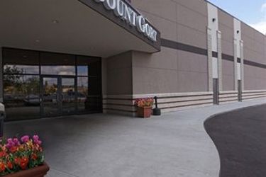 Hotel Ramada Winnipeg Airport Viscount Gort Winnipeg: Photo 