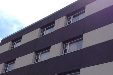 Hotel Ramada Winnipeg Airport Viscount Gort Winnipeg: Photo 