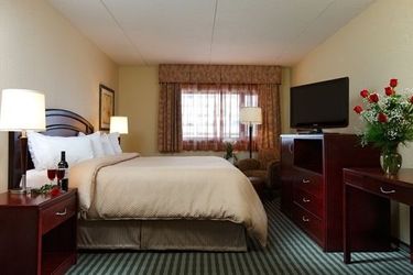 Hotel Ramada Winnipeg Airport Viscount Gort Winnipeg: Photo 