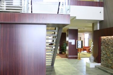 Hotel Ramada Winnipeg Airport Viscount Gort Winnipeg: Photo 