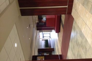 Hotel Ramada Winnipeg Airport Viscount Gort Winnipeg: Photo 