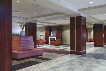 Hotel Ramada Winnipeg Airport Viscount Gort Winnipeg: Photo 