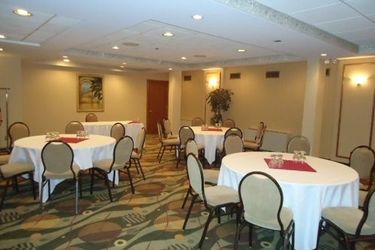 Hotel Ramada Winnipeg Airport Viscount Gort Winnipeg: Photo 