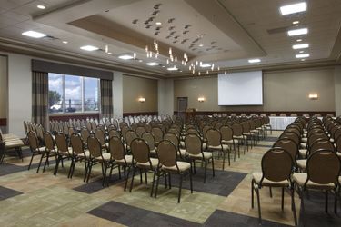 Hotel Ramada Winnipeg Airport Viscount Gort Winnipeg: Photo 