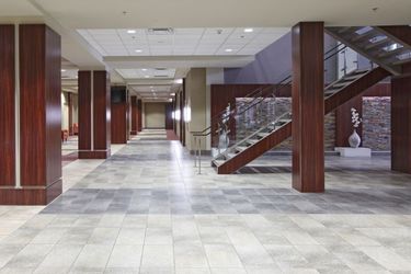 Hotel Ramada Winnipeg Airport Viscount Gort Winnipeg: Photo 