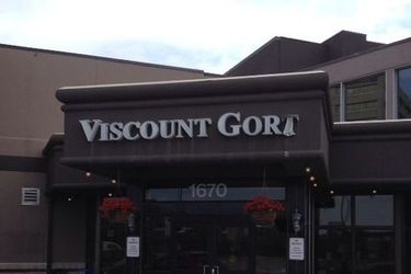 Hotel Ramada Winnipeg Airport Viscount Gort Winnipeg: Photo 