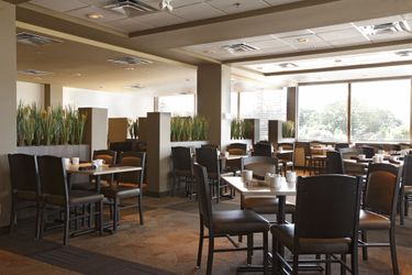 Hotel Ramada Winnipeg Airport Viscount Gort Winnipeg: Photo 