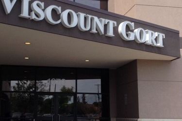 Hotel Ramada Winnipeg Airport Viscount Gort Winnipeg: Photo 