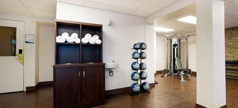 Victoria Inn Hotel And Convention Centre Winnipeg Winnipeg : Photo 